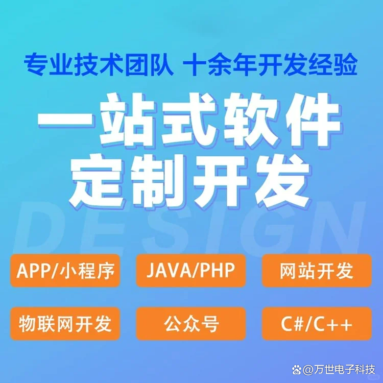 郴州软件开发
